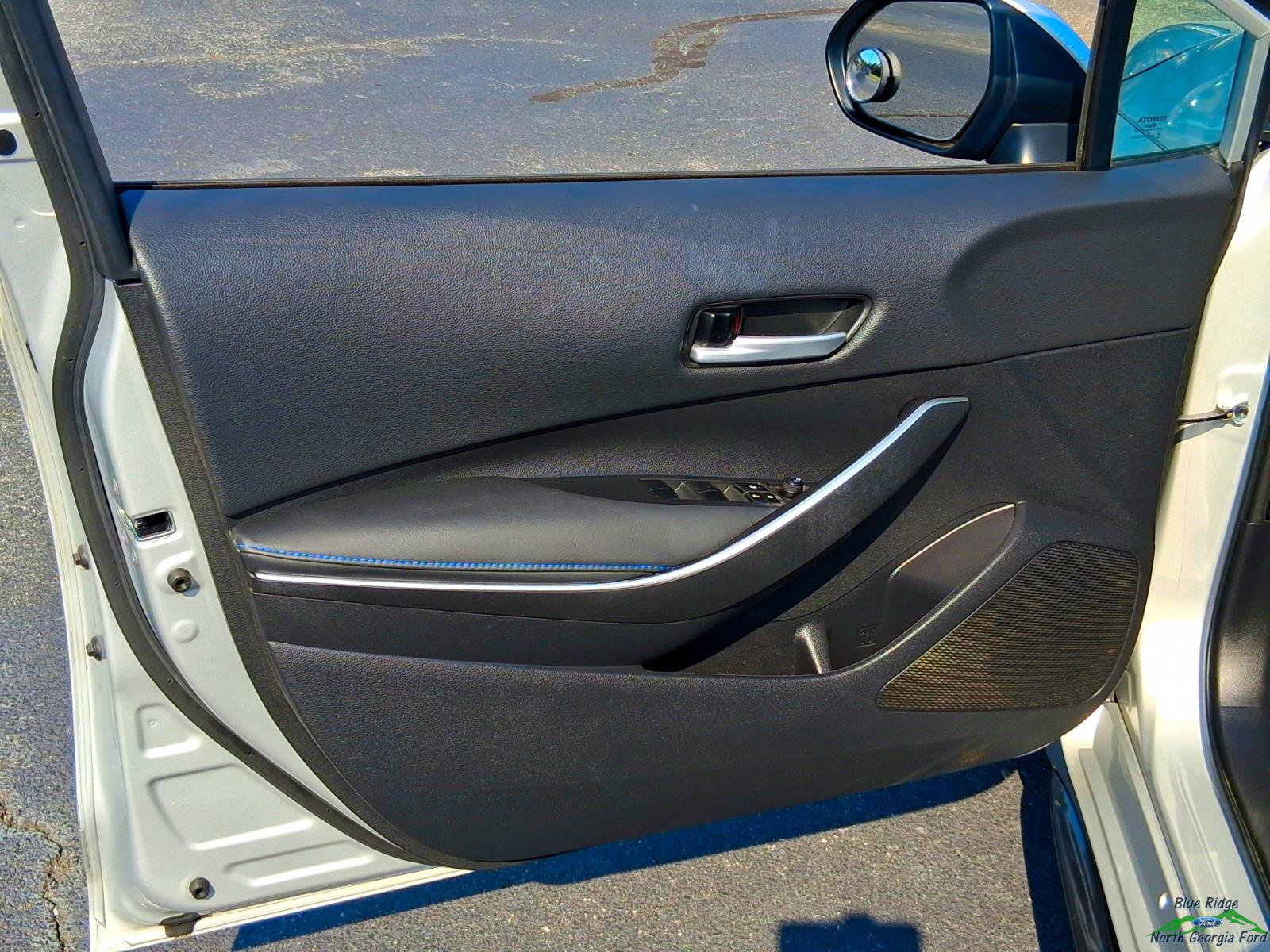 Used 2021 Toyota Corolla SE FWD image 10
