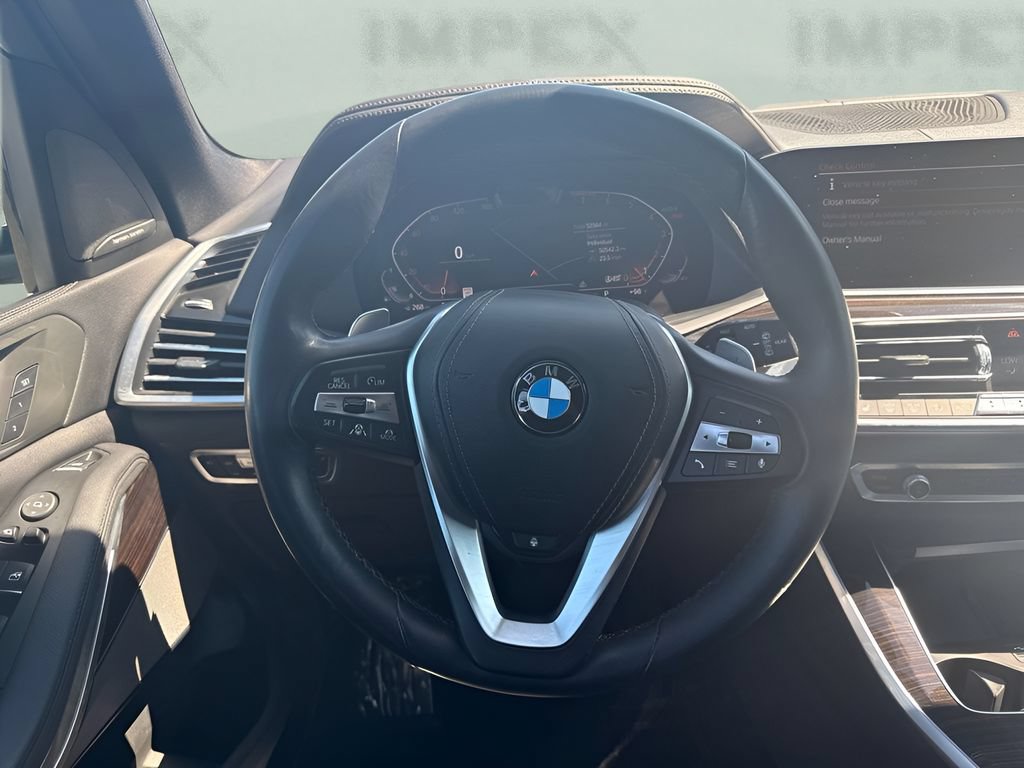 Used 2019 BMW X5 xDrive40i AWD/4WD image 17