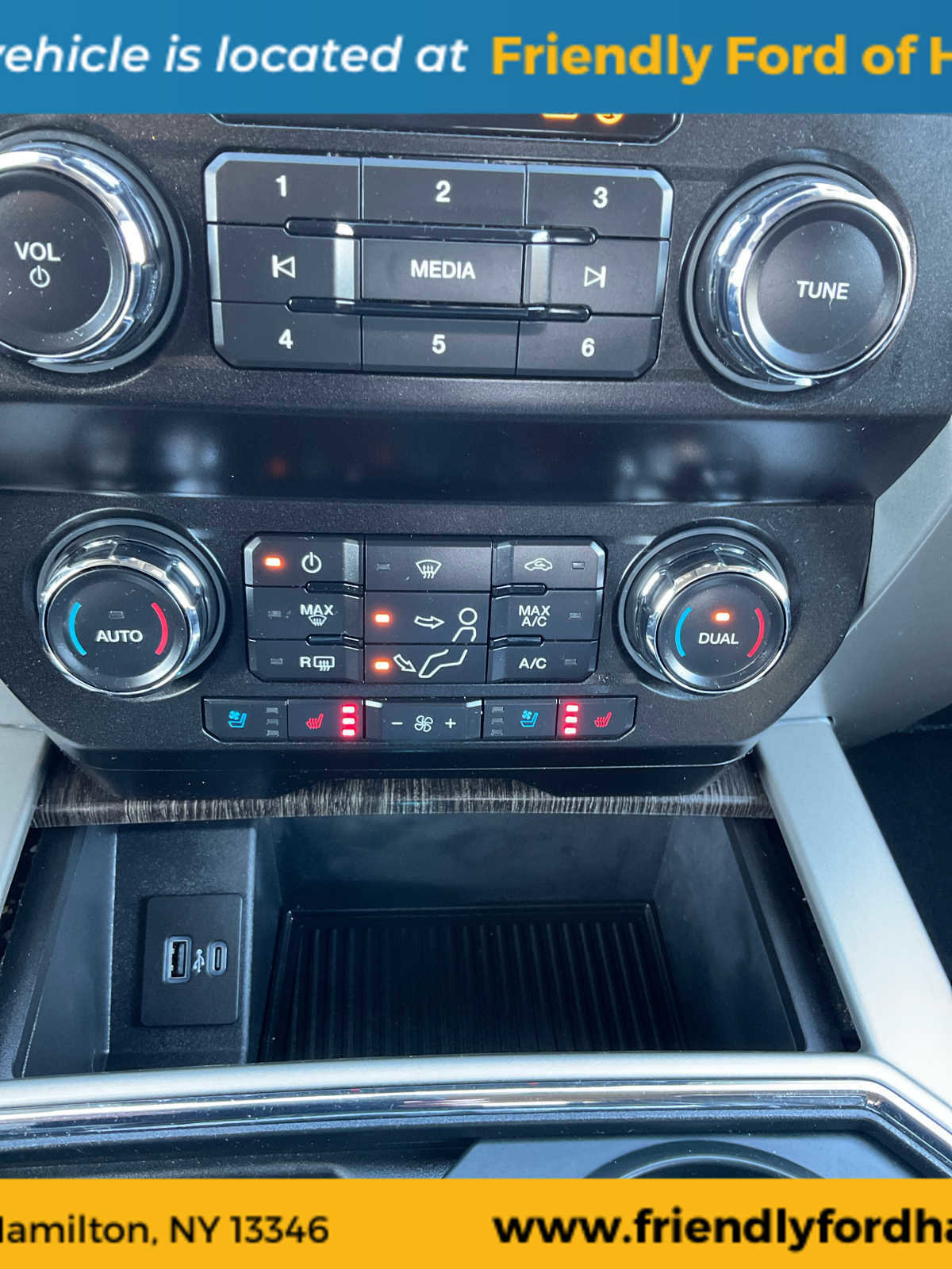 Used 2021 Ford F250 Lariat w/ Chrome Package image 38