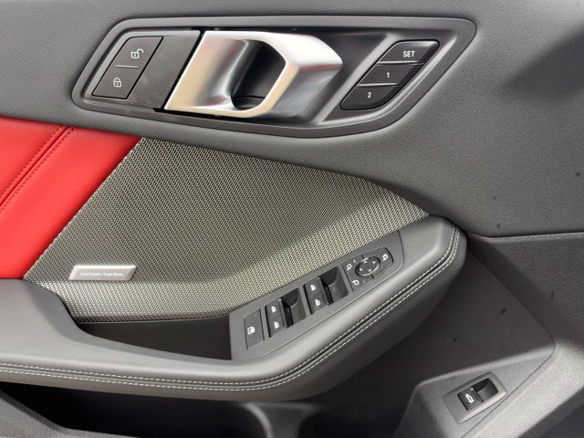 Certified 2026 BMW M235i xDrive w/ M Performance Package AWD/4WD image 14