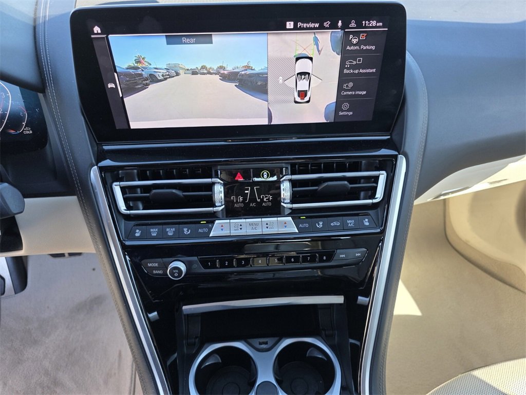 Certified 2023 BMW 840i Coupe w/ M Sport Professional Package image 18