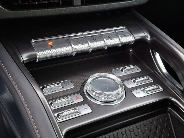 New 2026 Lincoln Nautilus Premier w/ Equipment Group 102A AWD/4WD image 13