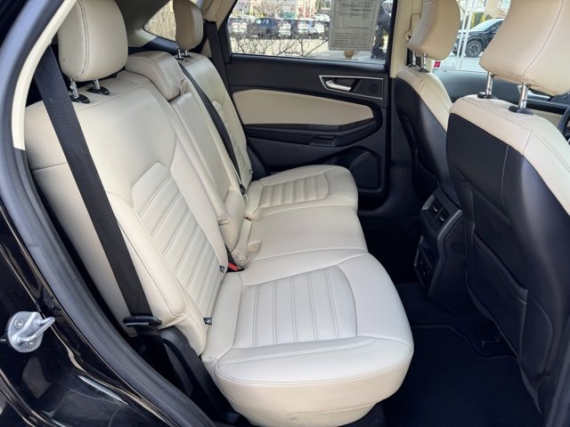 Used 2023 Ford Edge SEL w/ Convenience Package image 40