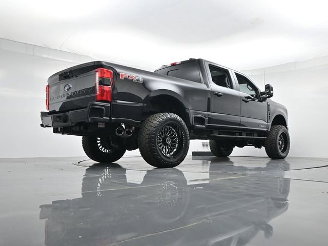 Used 2024 Ford F350 Lariat w/ Lariat Ultimate Package image 30