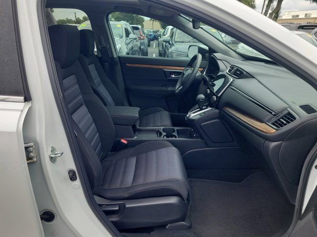 Used 2021 Honda CR-V EX image 8