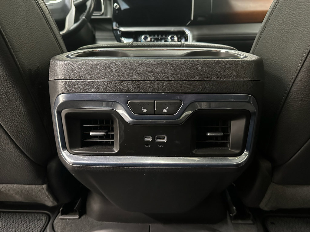 Certified 2022 GMC Sierra 1500 Denali w/ Denali Reserve Package AWD/4WD image 35