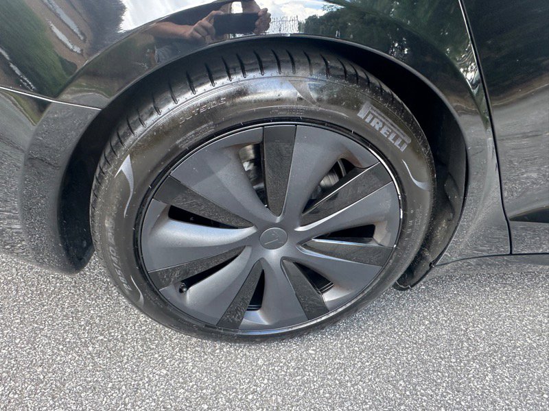 Used 2021 Tesla Model S Long Range image 11