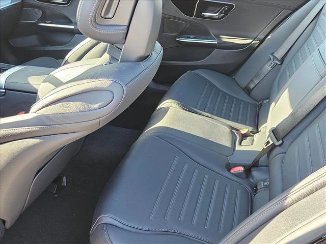 Certified 2025 Mercedes-Benz C 300 Sedan image 14