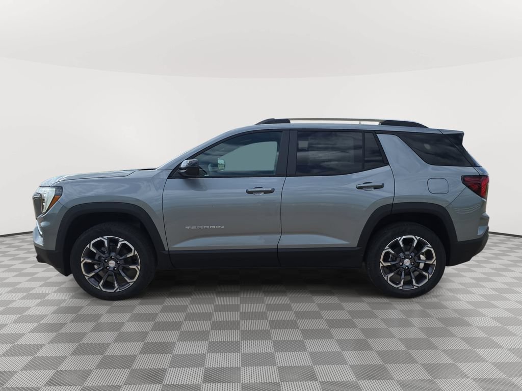 New 2027 GMC Terrain Elevation w/ Elevation Premium Package FWD image 4