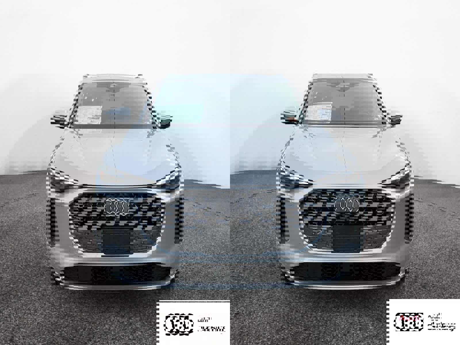 New 2025 Audi Q5 Premium Plus image 8