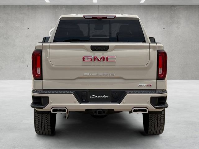 Used 2026 GMC Sierra 1500 AT4 w/ AT4 Premium Package AWD/4WD image 15