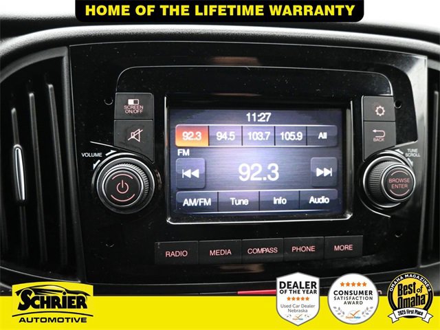 Used 2020 RAM ProMaster City Tradesman SLT image 18