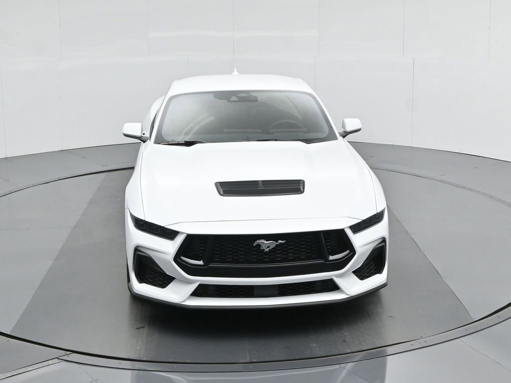 New 2026 Ford Mustang GT image 33
