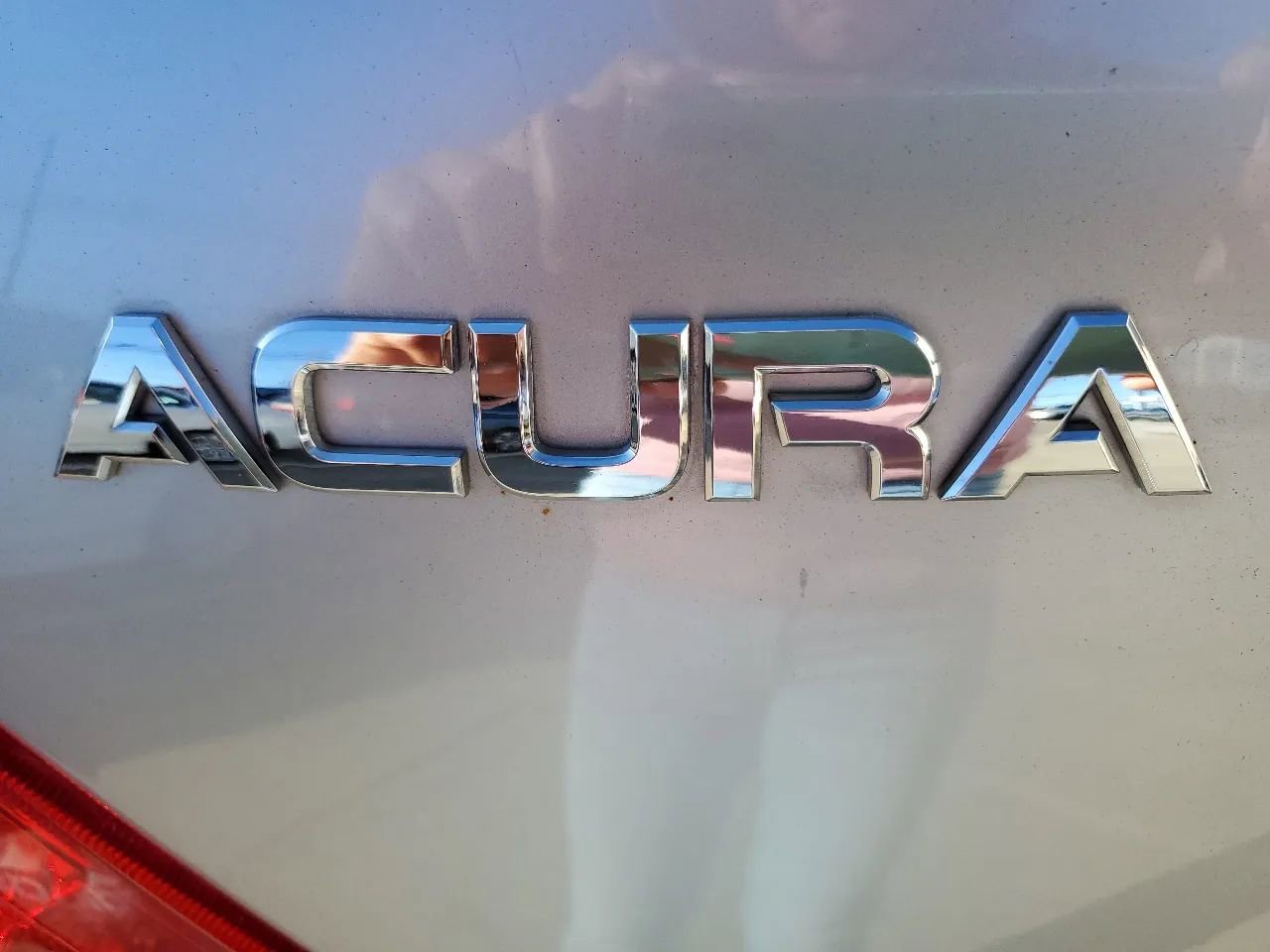 Used 2007 Acura RL AWD/4WD image 11