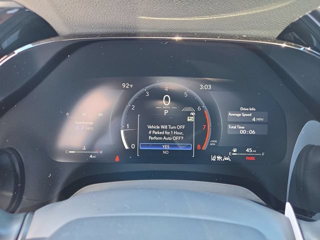 New 2026 Lexus RX 350 Premium Plus w/ Accessory Package (K3) FWD image 15