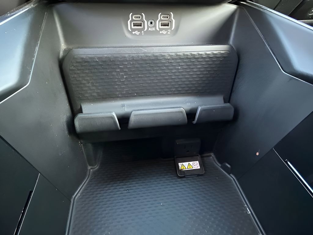 Certified 2023 RAM 1500 Laramie image 29