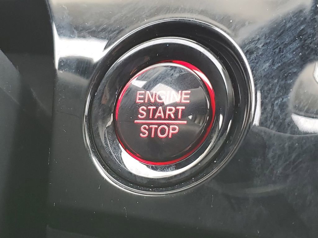 Used 2024 Honda Civic EX-L image 18