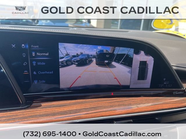 Certified 2024 Cadillac Escalade Premium Luxury w/ LPO, Floor Liner Package image 29