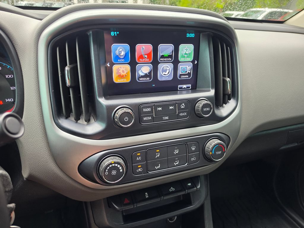 Used 2018 Chevrolet Colorado LT AWD/4WD image 61