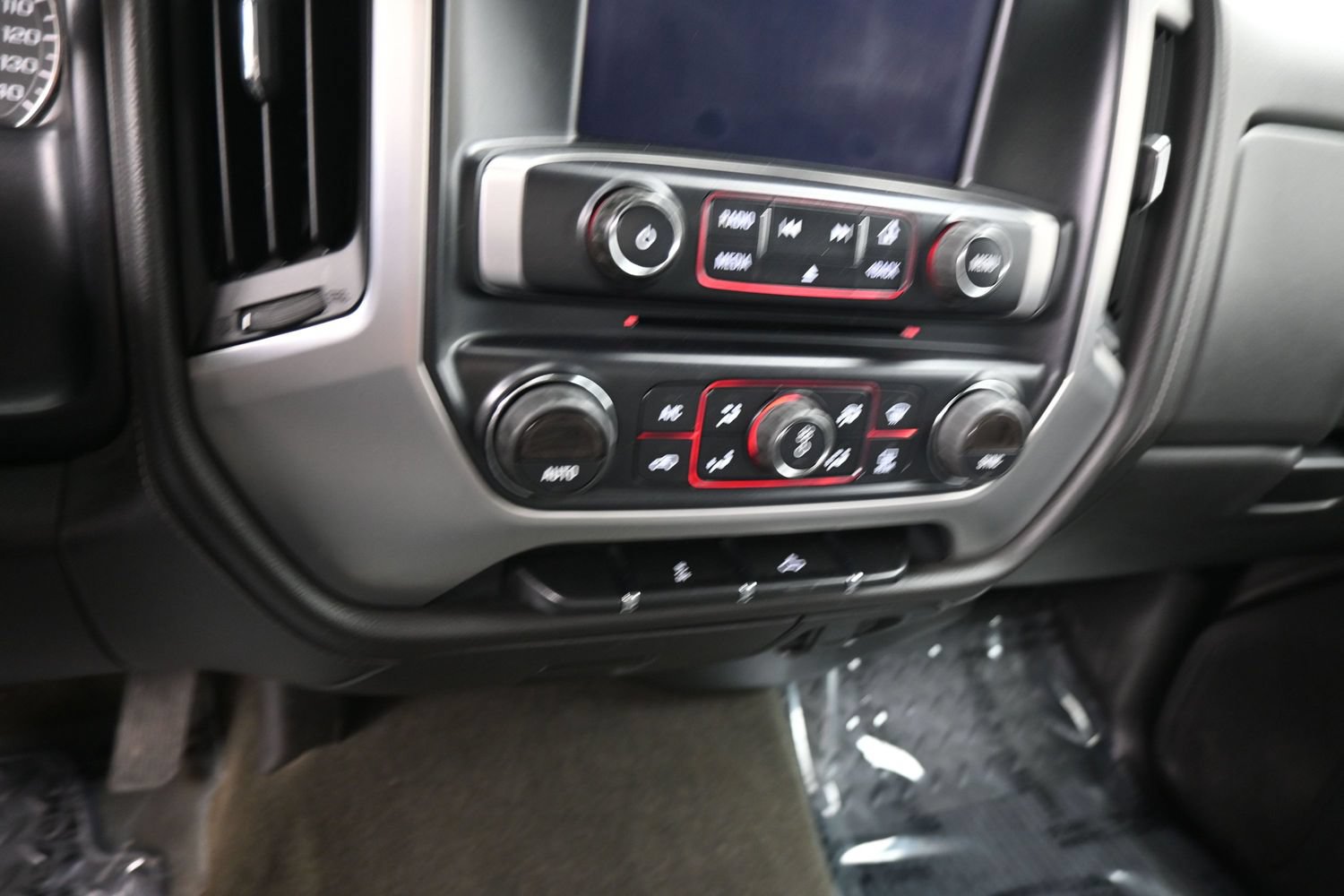 Used 2014 GMC Sierra 1500 SLE w/ SLE Value Package AWD/4WD image 14