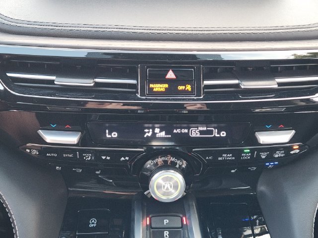 Used 2023 Acura MDX w/ Advance Package AWD/4WD image 22
