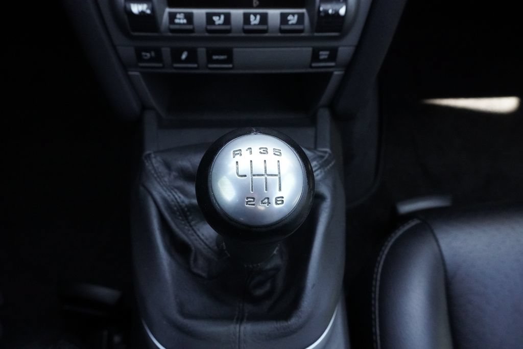 Used 2006 Porsche Cayman S RWD image 13