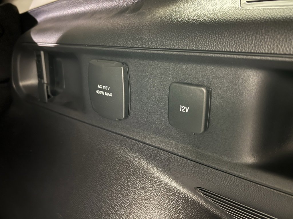 New 2025 Ford Bronco Sport Badlands w/ Badlands Tech Package image 35