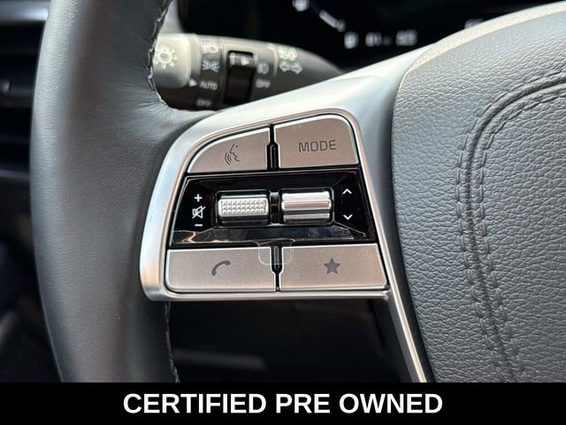 Used 2025 Kia Telluride SX Prestige X-Line AWD/4WD image 25