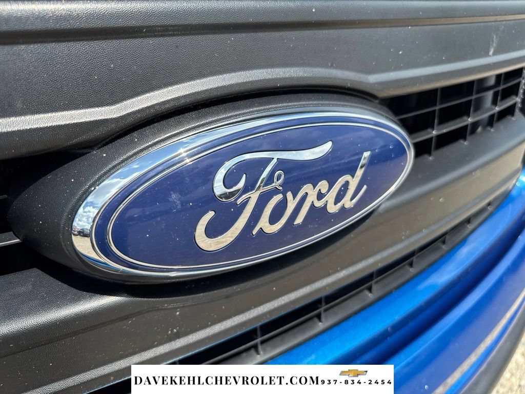 Used 2013 Ford F150 STX w/ Mid Equipment Group AWD/4WD image 32