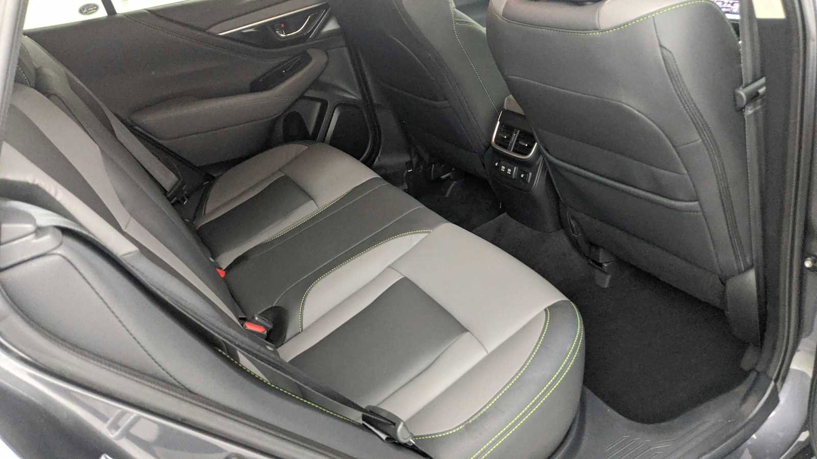 Used 2022 Subaru Outback Onyx Edition XT AWD/4WD image 26