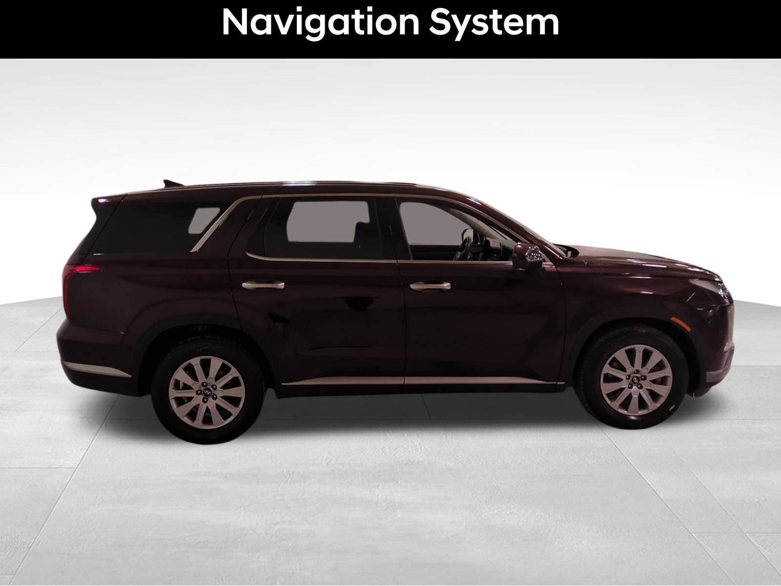 Used 2023 Hyundai Palisade SE image 2