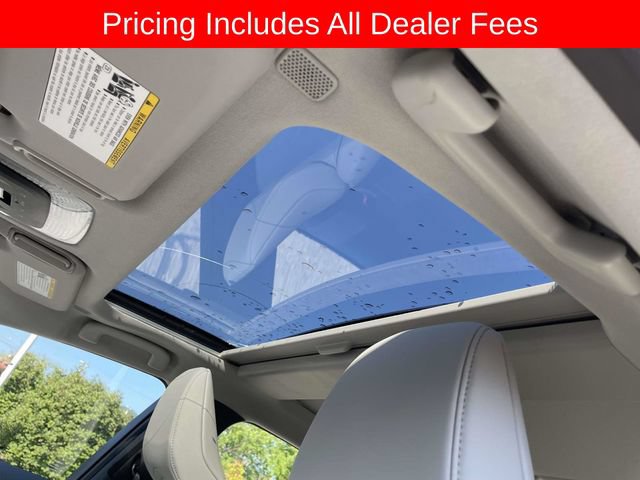 Used 2024 Toyota Prius Limited w/ Limited Premium Package AWD/4WD image 26