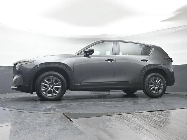 Used 2026 MAZDA CX-5 AWD 2.5 S image 27