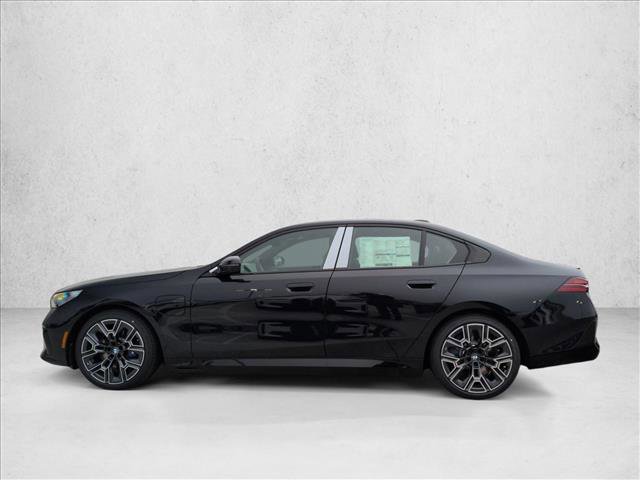 New 2026 BMW 550e xDrive AWD/4WD image 5