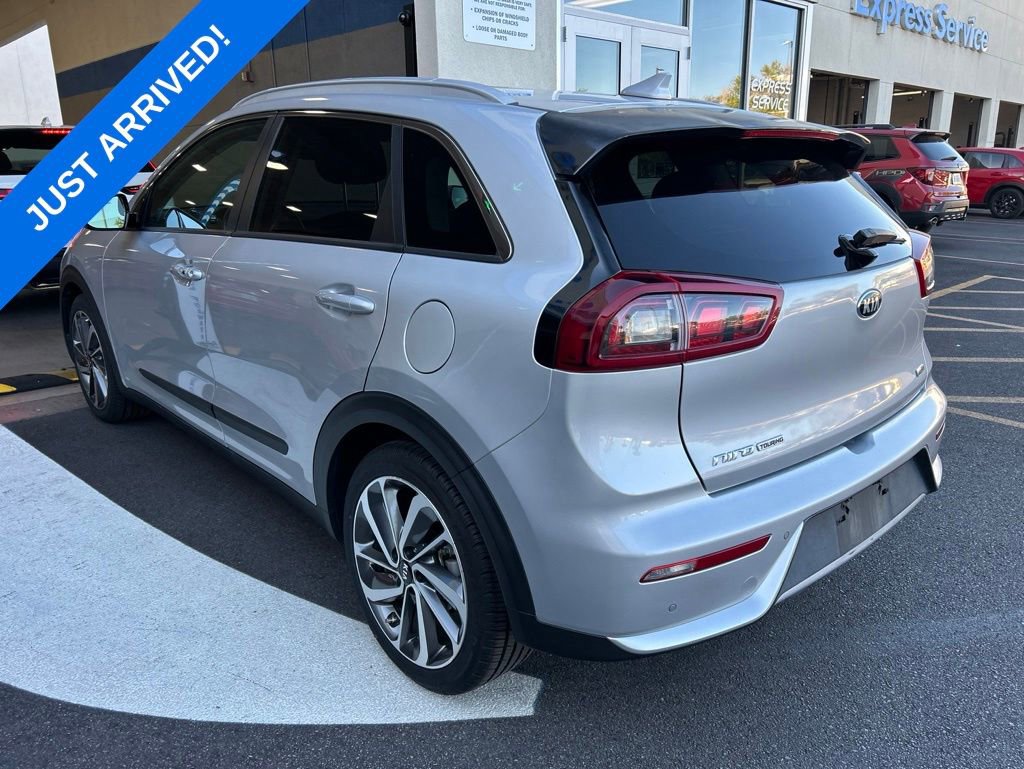Used 2019 Kia Niro Touring FWD image 4