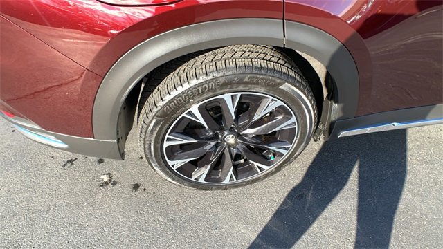 Used 2024 MAZDA CX-90 Plug-In Hybrid w/ Premium Plus image 31