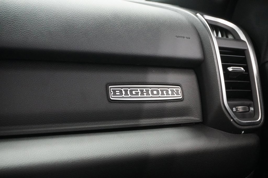 New 2026 RAM 2500 Big Horn image 32