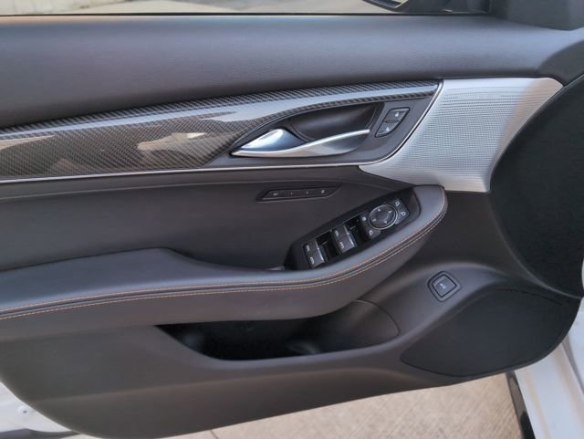 Used 2022 Cadillac CT5 V w/ Premium Package image 15