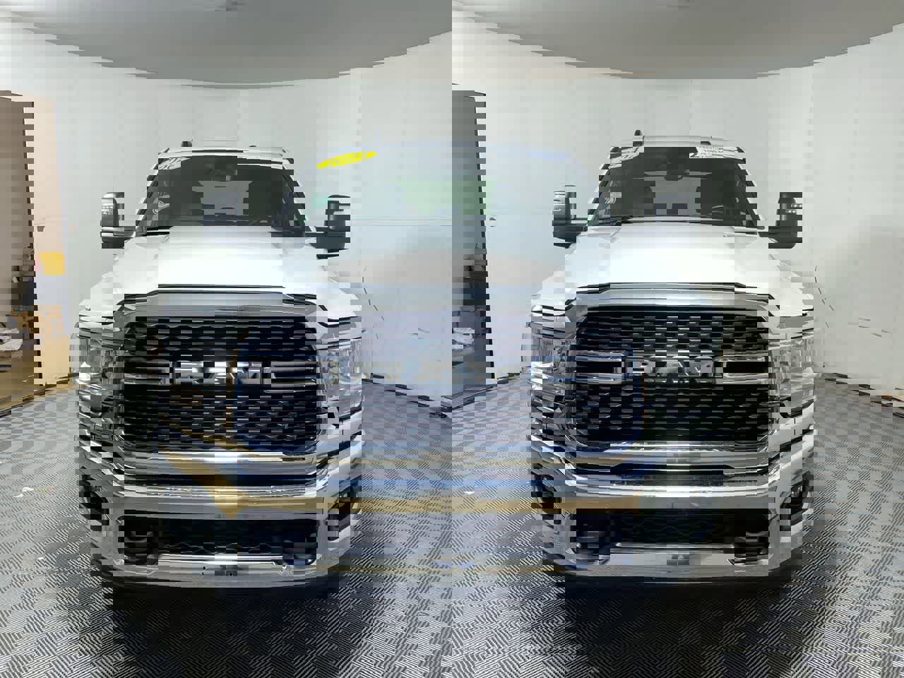 Used 2024 RAM 2500 Big Horn image 10