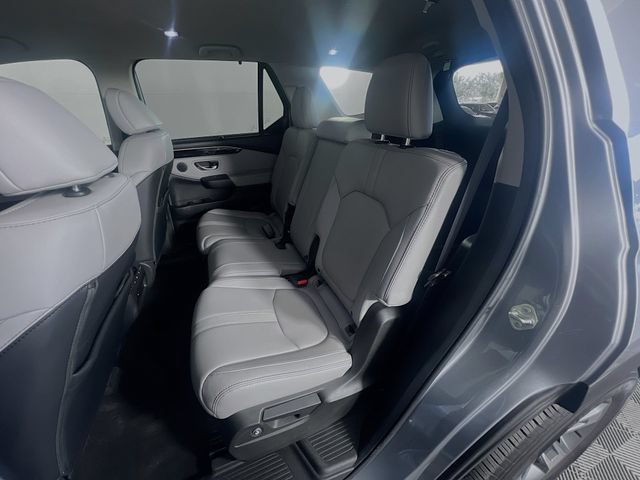Certified 2025 Honda Pilot EX-L image 27
