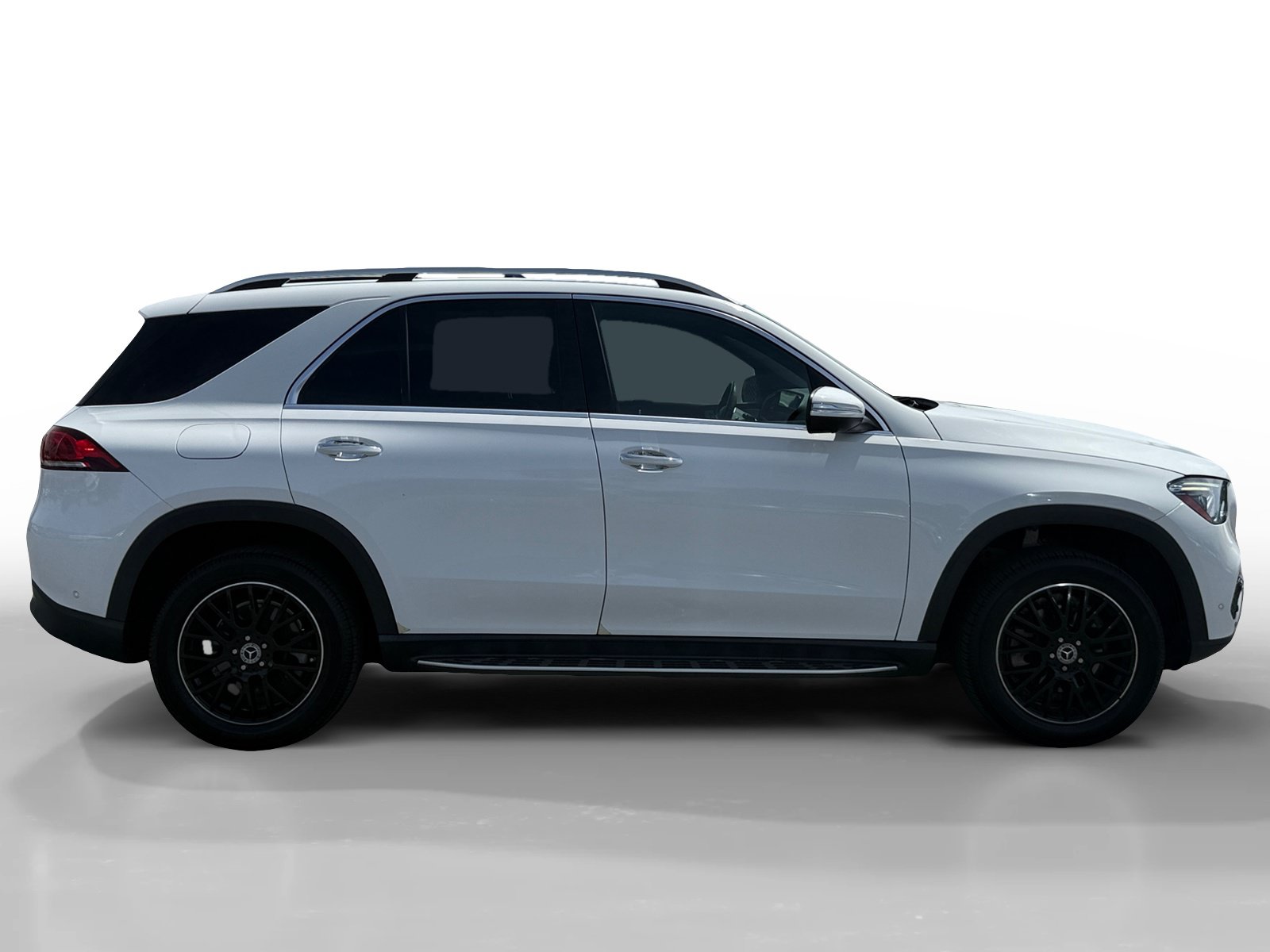 Used 2020 Mercedes-Benz GLE 350 image 6