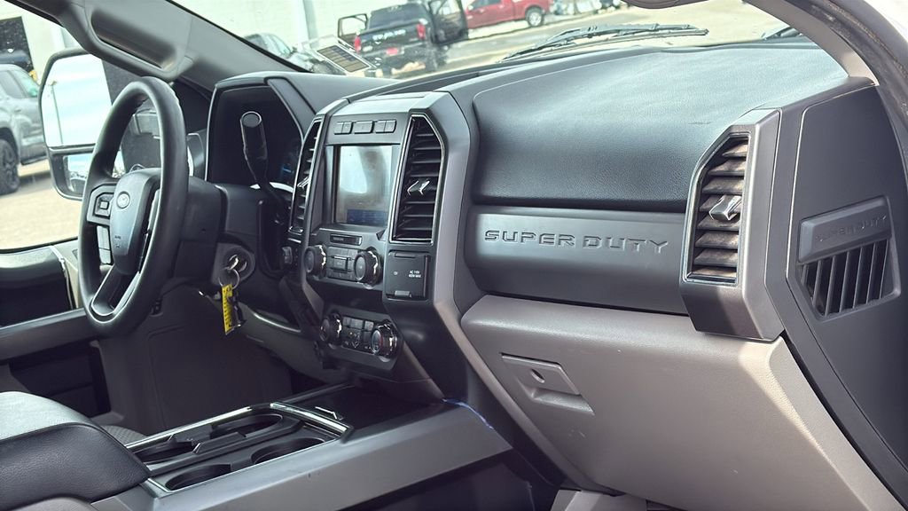 Used 2022 Ford F450 XLT w/ XLT Value Package image 25