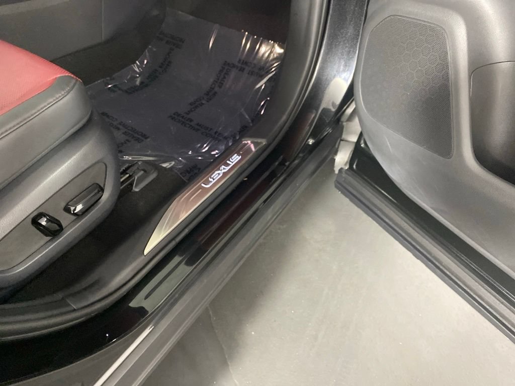 Certified 2025 Lexus NX 350 AWD w/ Accessory Package (2T) image 34