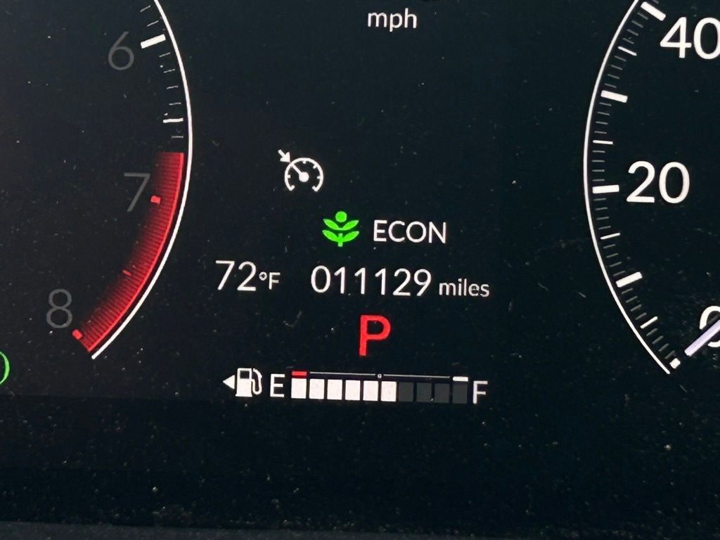 Used 2024 Honda HR-V EX-L image 26