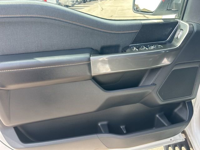 Used 2023 Ford F150 Tremor image 23