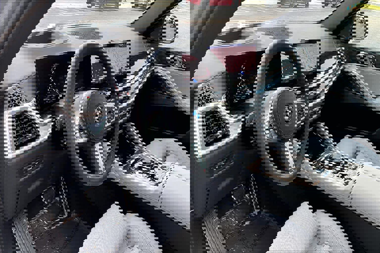 Certified 2026 BMW X6 xDrive40i image 19