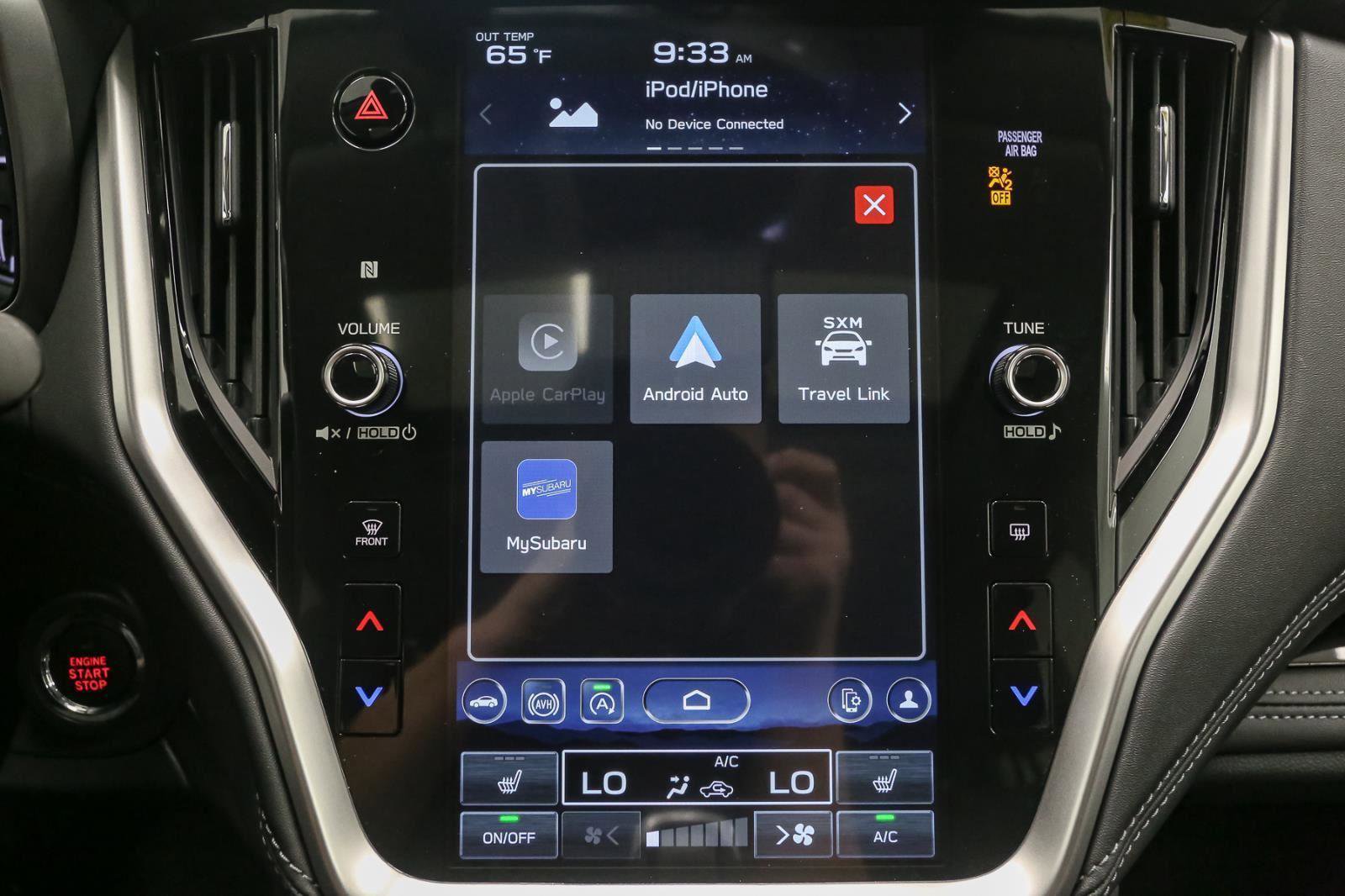 Used 2024 Subaru Outback Limited XT image 29