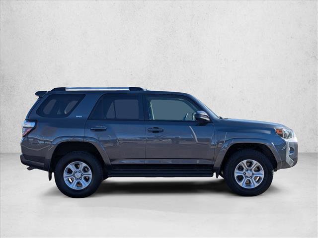 Used 2020 Toyota 4Runner SR5 image 4