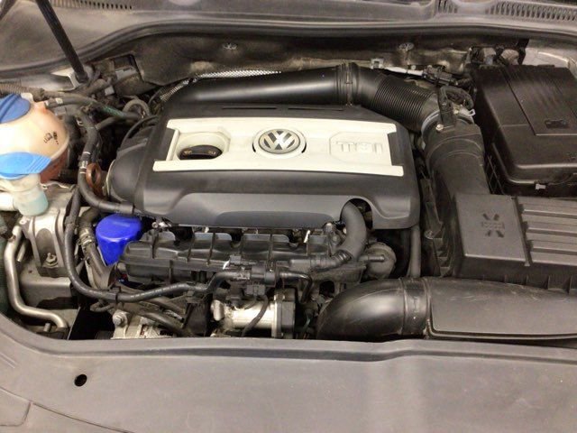 Used 2012 Volkswagen Eos Lux image 28