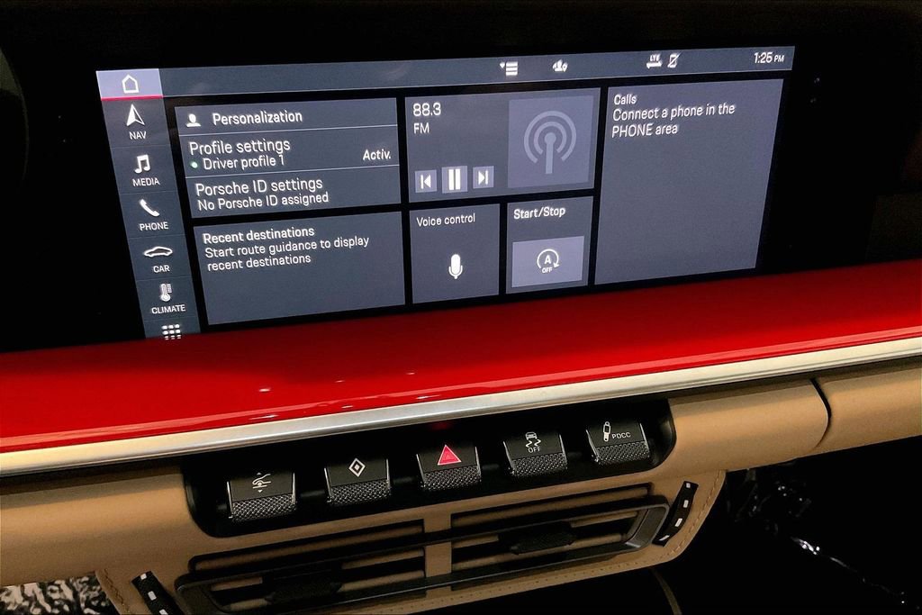 Used 2021 Porsche 911 Turbo S image 32